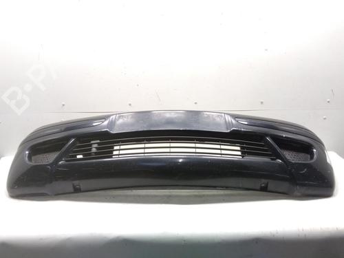 Front bumper MERCEDES-BENZ VANEO (414) 1.7 CDI (414.700) | BP20590124C7 
