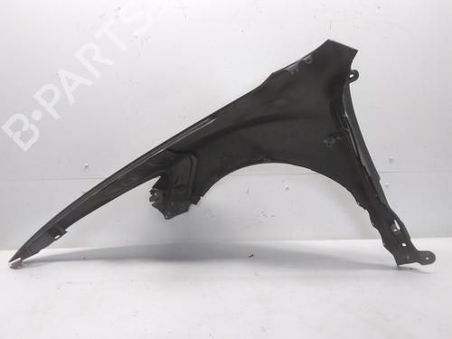 Right front fenders MAZDA 6 Estate (GH) 2.2 MZR-CD (GH10) | BP20595504C42 