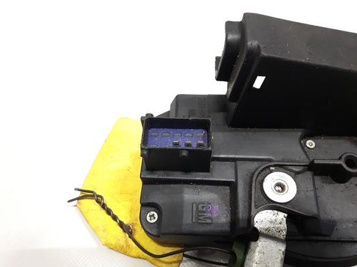 Front right lock OPEL ZAFIRA A MPV (T98) 1.6 16V (F75) | BP20581071C97 