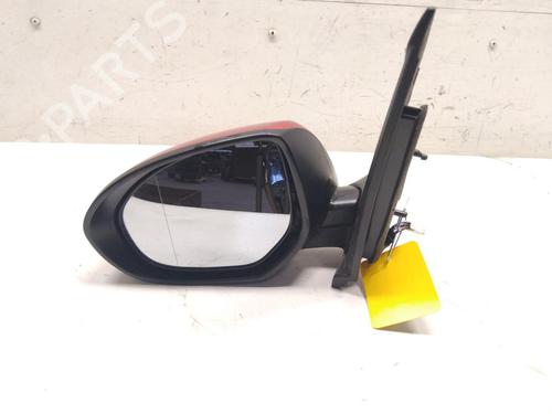 Otra MAZDA 2 (DE_, DH_) 1.5 (DE5FS) (103 hp) 31653562