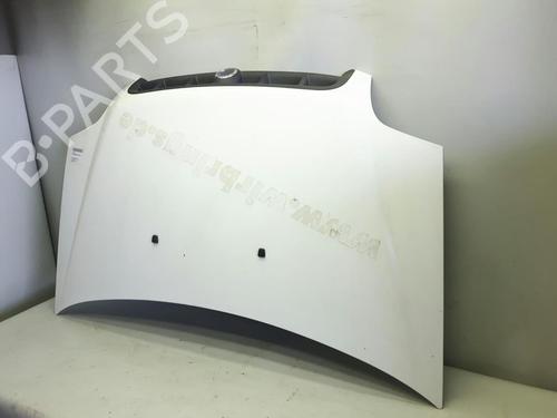 Hood FIAT DOBLO Box Body/MPV (223_) 1.3 JTD 16V | BP20563088C1 