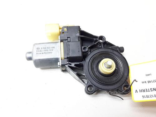 Fensterhebermotor vorne links für FORD FIESTA VI (CB1, CCN) 1.25 (60 hp) 20516221