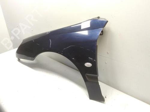 Left front fenders PEUGEOT 607 (9D, 9U) 2.2 HDi | BP20525433C41 