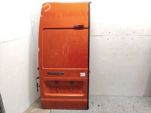 Outra FORD TRANSIT Van (FA_ _) 2.4 TDCi RWD (115 hp) 32329934