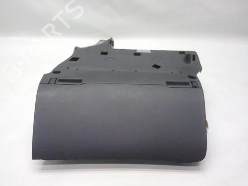 Glove box AUDI A6 Allroad C6 (4FH) 3.0 TDI quattro | BP20549963C95 