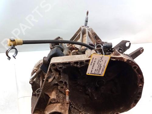 Gearbox DACIA SANDERO 1.4 (BS0C, BS0A, BS0G, BS1F, BS0E) | BP35917447M3 - Image 5