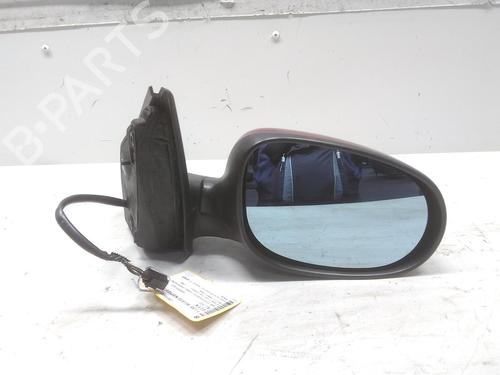 Used Right mirror FIAT BRAVO II (198_) 1.4 T-Jet (198AXF1B) (150 hp) 20517467