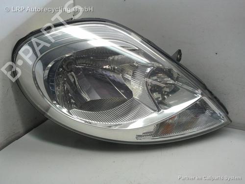 Used Right headlight Right headlight OPEL VIVARO A Van (X83) 2.0 CDTI (F7) (114 hp) 20569213 20569213