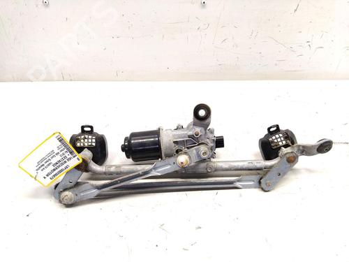 Front wiper motor MITSUBISHI MIRAGE / SPACE STAR VI Hatchback (A0_A) 1.2 (A03A) | BP38156423M29 - Image 7