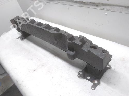 Front bumper bracket VW TOURAN (1T1, 1T2) 1.4 TSI EcoFuel | BP20521455C158 