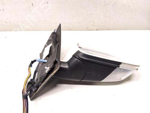 Right mirror VW POLO IV (9N_, 9A_) 1.2 12V | BP29575524C27 