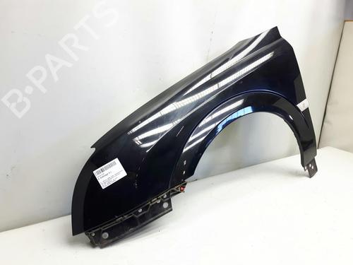 Left front fenders OPEL SIGNUM Hatchback (Z03) 1.9 CDTI (F48) | BP20557748C41 