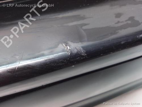Rear bumper MERCEDES-BENZ A-CLASS (W168) A 160 (168.033, 168.133) | BP20575628C8 