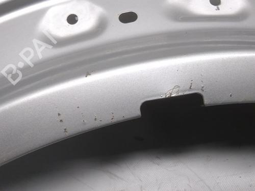 Right front fenders FORD TRANSIT CONNECT (P65_, P70_, P80_) 1.8 Di | BP20595532C42 