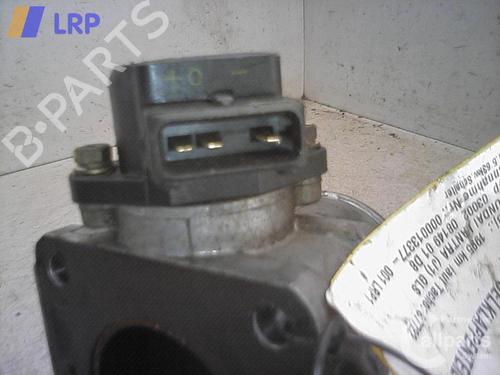 Throttle body HYUNDAI LANTRA I (J-1) 1.5 i.e. | BP20542371M82 