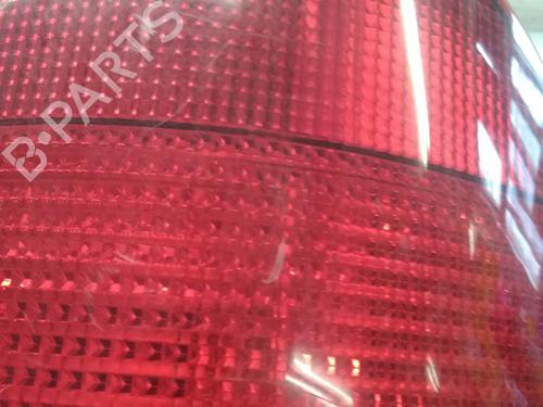 Right taillight SEAT INCA (6K9) 1.4 i | BP20570694C35 