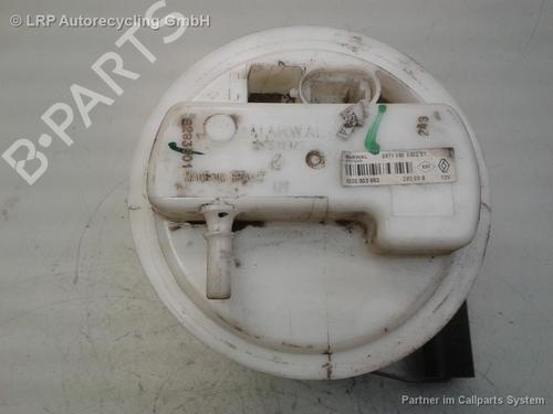 Other DACIA SANDERO 1.4 (BS0C, BS0A, BS0G, BS1F, BS0E) | BP20558290O1 