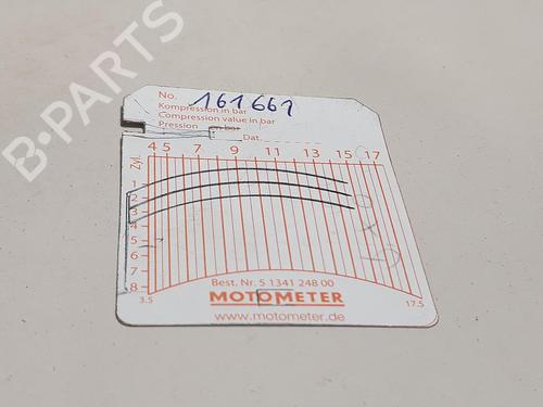Engine NISSAN PIXO (UA0) 1.0 | BP20518091M1