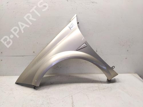 Used Left front fenders Left front fenders RENAULT MEGANE II Coupé-Cabriolet (EM0/1_) 1.6 16V (112 hp) 40049715 40049715