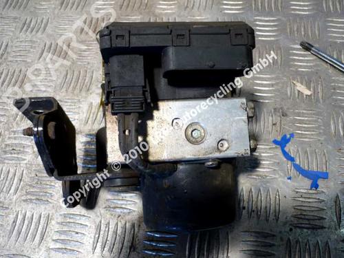 ABS pump HYUNDAI SONATA IV (EF) 2.0 16V | BP20554614M43 