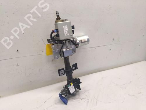 Steering column OPEL CORSA C (X01) 1.0 (F08, F68) | BP39149384M21 - Image 3