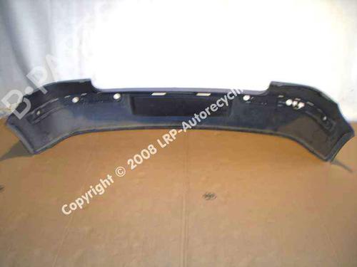 Rear bumper VW GOLF III (1H1) 1.4 | BP20575713C8 