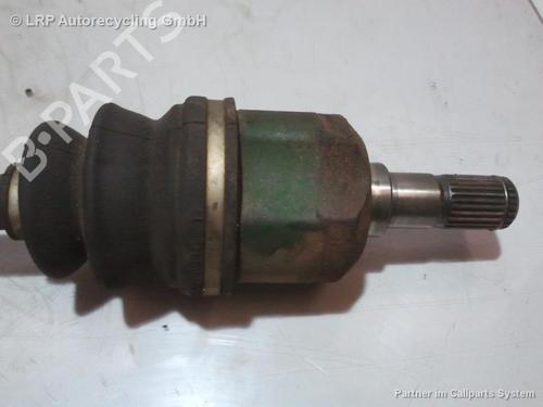 Right front driveshaft HYUNDAI LANTRA II Estate (J-2) 1.6 16V | BP20548300M39 