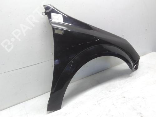 Right front fenders OPEL ASTRA H Estate (A04) 1.4 LPG (L35) | BP20595582C42 