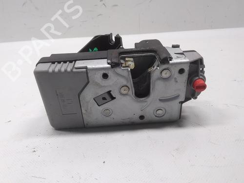 Rear left lock SAAB 9-5 Estate (YS3E) 2.3 t | BP20518763C100 