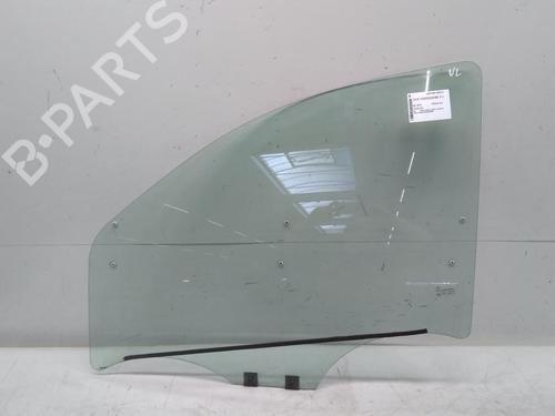 Szyba drzwi przednich lewych DACIA LODGY (JS_) 1.5 dCi (JSMC, JSAF) 803018562R