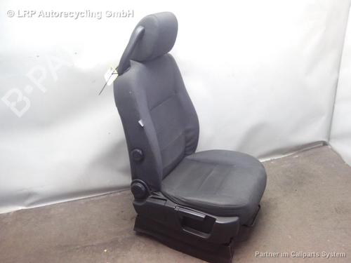 Right front seat LAND ROVER DISCOVERY II (L318) 2.5 Td5 4x4 | BP20573218C16 