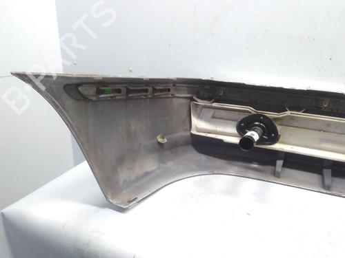 Rear bumper BMW 3 (E46) 316 i | BP20590185C8 