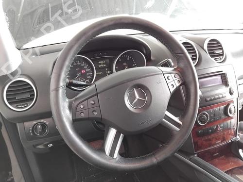 Upper protection MERCEDES-BENZ M-CLASS (W164) ML 280 CDI 4-matic (164.120) | BP28104625M93 