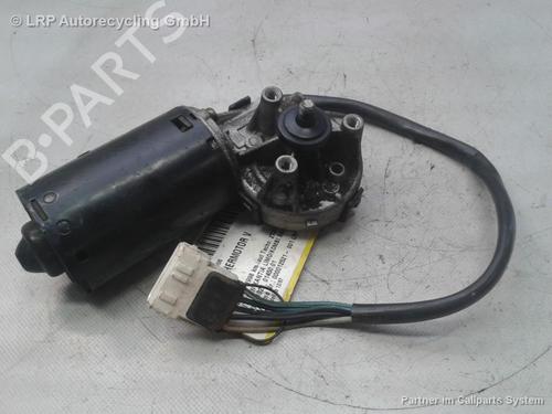 Used Front wiper motor CITROËN XANTIA Break (X1_, X2_) 1.8 i 16V (110 hp) 20585742