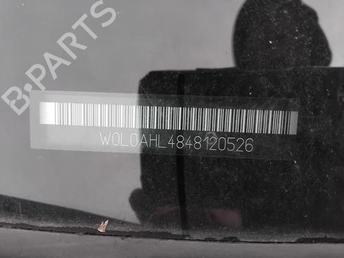 Engine OPEL ASTRA H (A04) 1.4 (L48) | BP30649484M1 