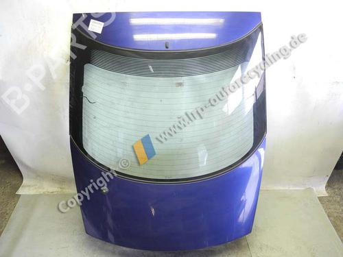 Tailgate FORD COUGAR (EC_) 2.0 16V | BP20550904C6 