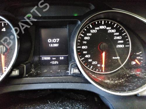 Steering pump AUDI A5 (8T3) 2.7 TDI | BP32003380M99 