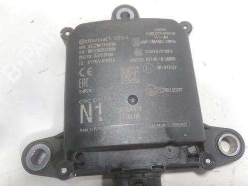 Other MITSUBISHI ECLIPSE CROSS (GK_, GL_) Plug-in Hybrid 4WD (GL3W) | BP31573143O1 