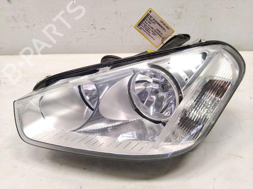 Venstre forlygte FORD FOCUS C-MAX (DM2) 1.8 Flexifuel (125 hp) 26205079