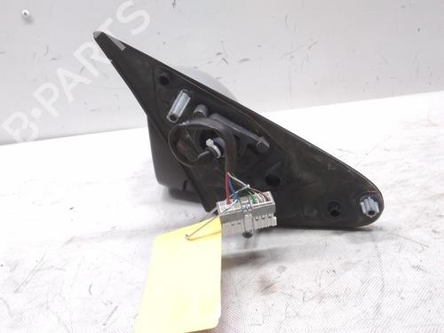 Left mirror PEUGEOT 406 (8B) 1.8 16V | BP20591548C26 