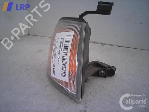 Right front indicator SUZUKI BALENO Estate (EG) 1.6 i 16V (SY416) | BP20537401C33 