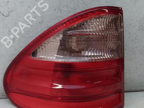 Used Left taillight MERCEDES-BENZ E-CLASS T-Model (S210) E 320 T CDI (210.226) (197 hp) 20520886