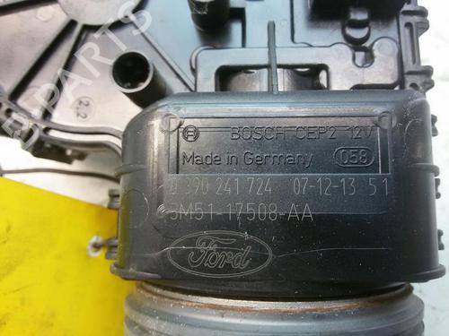 Front wiper motor FORD FOCUS C-MAX (DM2) 1.8 Flexifuel | BP20585637M29 