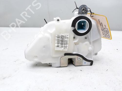 Front right lock HONDA CIVIC VIII Hatchback (FN, FK) 2.2 CTDi (FK3) | BP20581093C97 