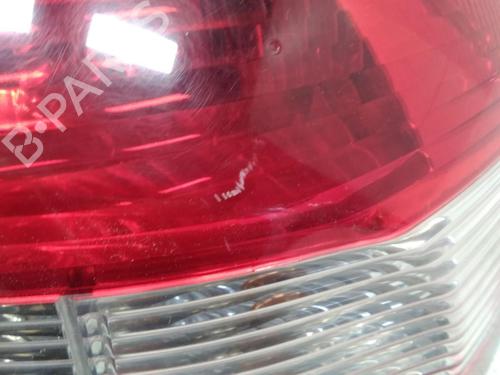 Right taillight BMW 1 (E87) 118 i | BP29641587C35 