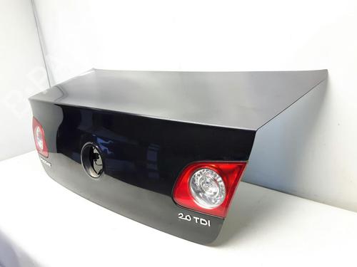 Tailgate VW PASSAT B6 (3C2) 2.0 TDI 16V | BP20550650C6 