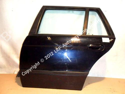 Left rear door BMW 5 Touring (E39) 523 i | BP20577721C4