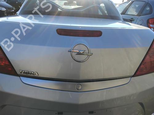 Tailgate OPEL TIGRA TwinTop (X04) 1.4 (R97) | BP28136086C6 
