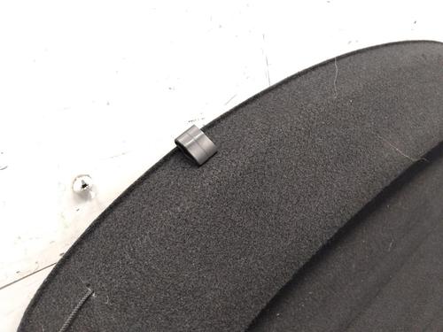 Rear parcel shelf MAZDA 3 (BK) 1.6 (BK14) | BP33558571C85  - Image 5