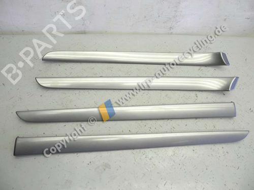 Used Door moulding trim AUDI A4 B6 Avant (8E5) 2.0 (130 hp) 20582419